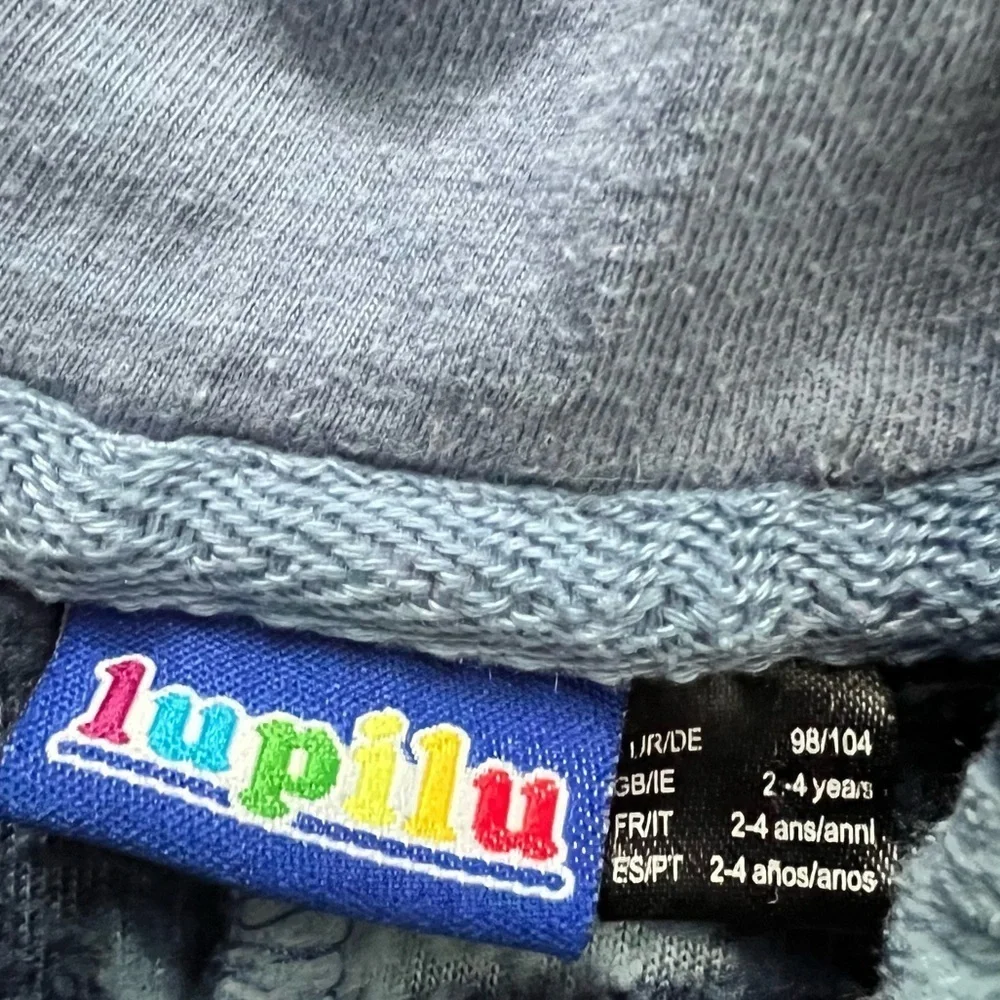 lipilu gently used